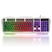 Gaming keyboard Defender Wired Metal Hunter GK-140L (45140)